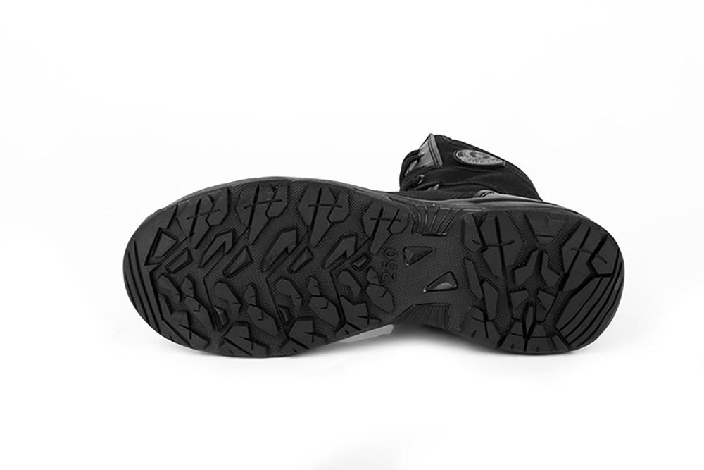 American Army Boots Police Tactical Boot Cheap Cow Leather Wholesale Combat Military Boots Altama Jungle Boots For Men women