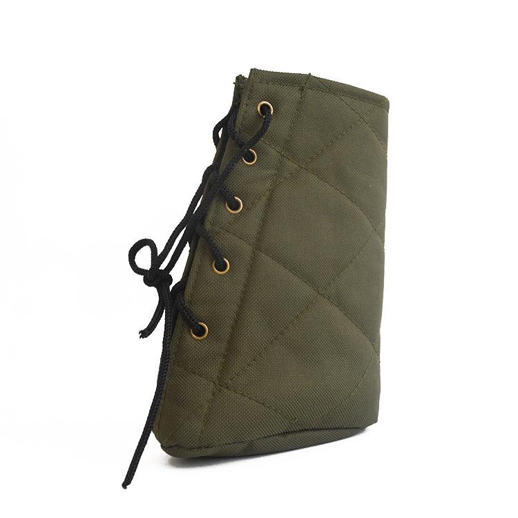 Hote Sale Hunting Rifle Hand Gun Holster Cushion Cover Protective Cover