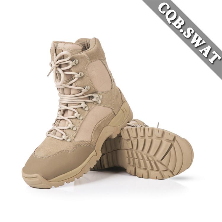 Lace Up Side Zipper Cheap Price Police Force Duty Mens Military Style Boots Mens Duty Boots Shoes For Men And Women Boots Duty