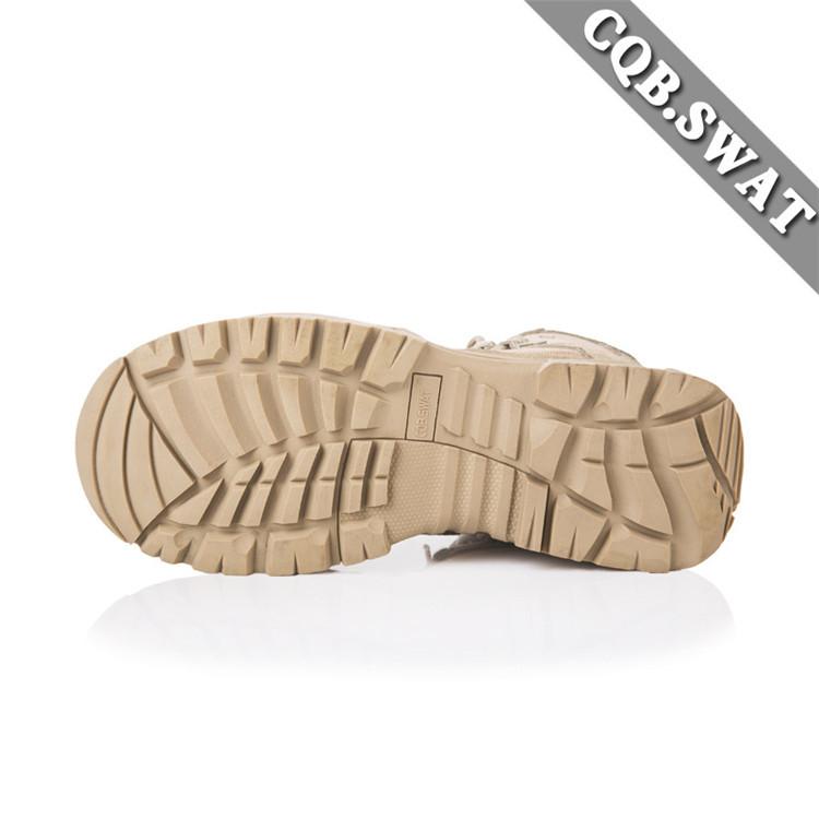 Lace Up Side Zipper Cheap Price Police Force Duty Mens Military Style Boots Mens Duty Boots Shoes For Men And Women Boots Duty