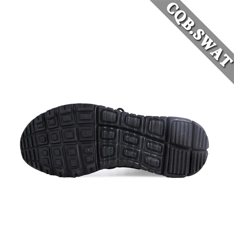 Wholesale Mens Cheap Black Desert Boots Military Boots zapatillas deportivas LOWA