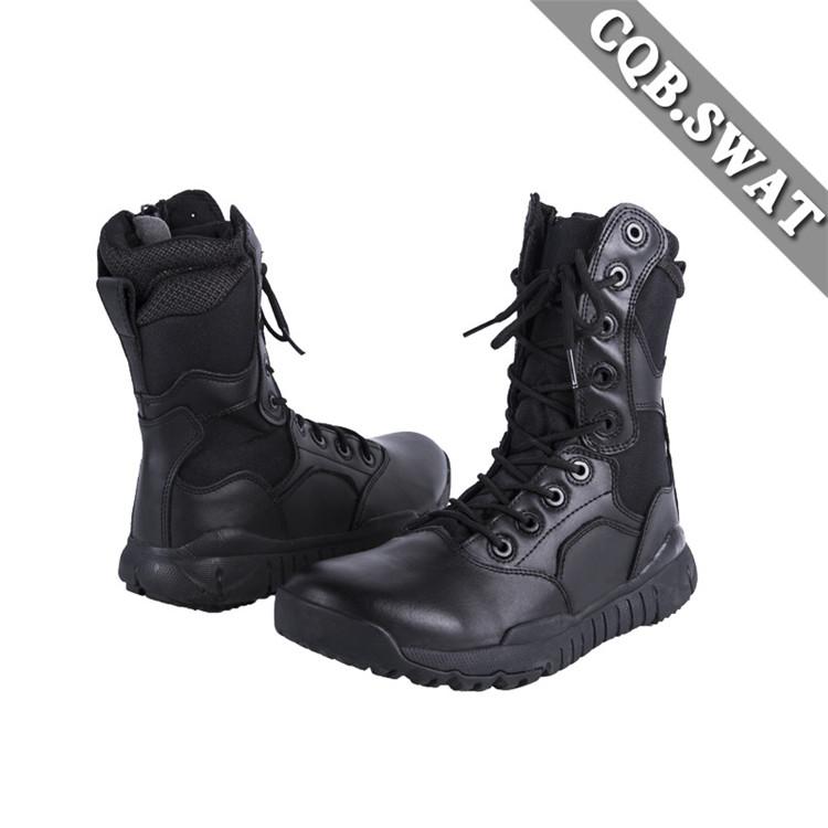 Wholesale Mens Cheap Black Desert Boots Military Boots zapatillas deportivas LOWA