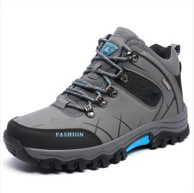 waterproof breathable climbing casual hiking shoes men  Outdoor Hiking FootwearRunning Exercising Tactical Military Men Boots