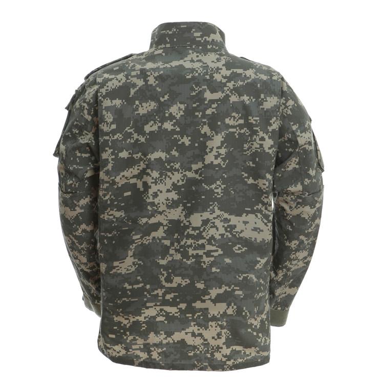 Fronter FA004 Universal Camo Military Uniform