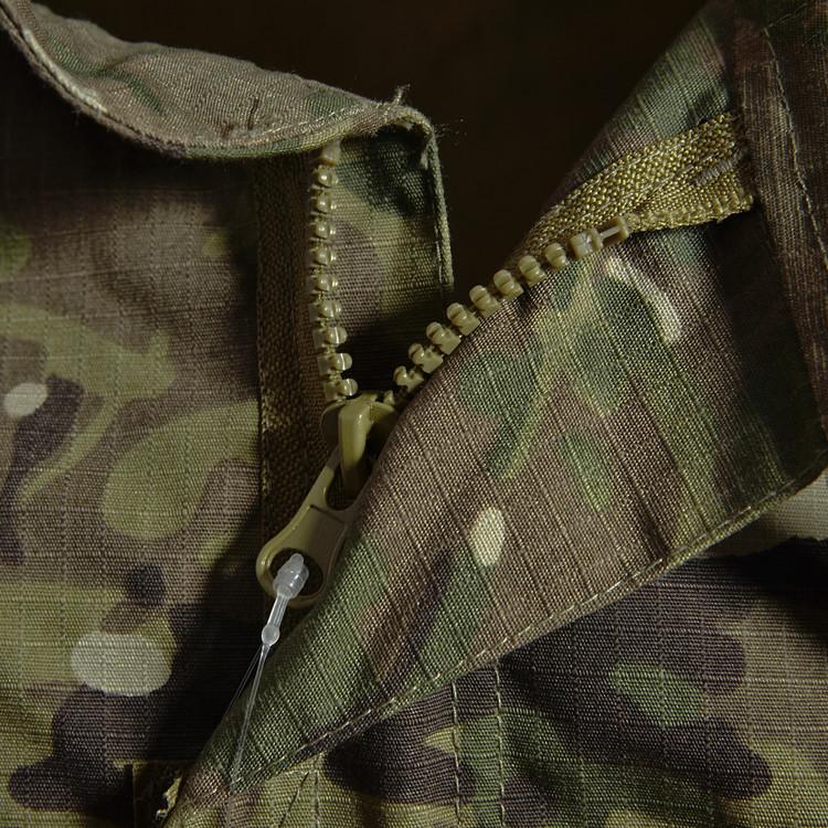 Fronter FA005 Multicam Camo Military Uniform