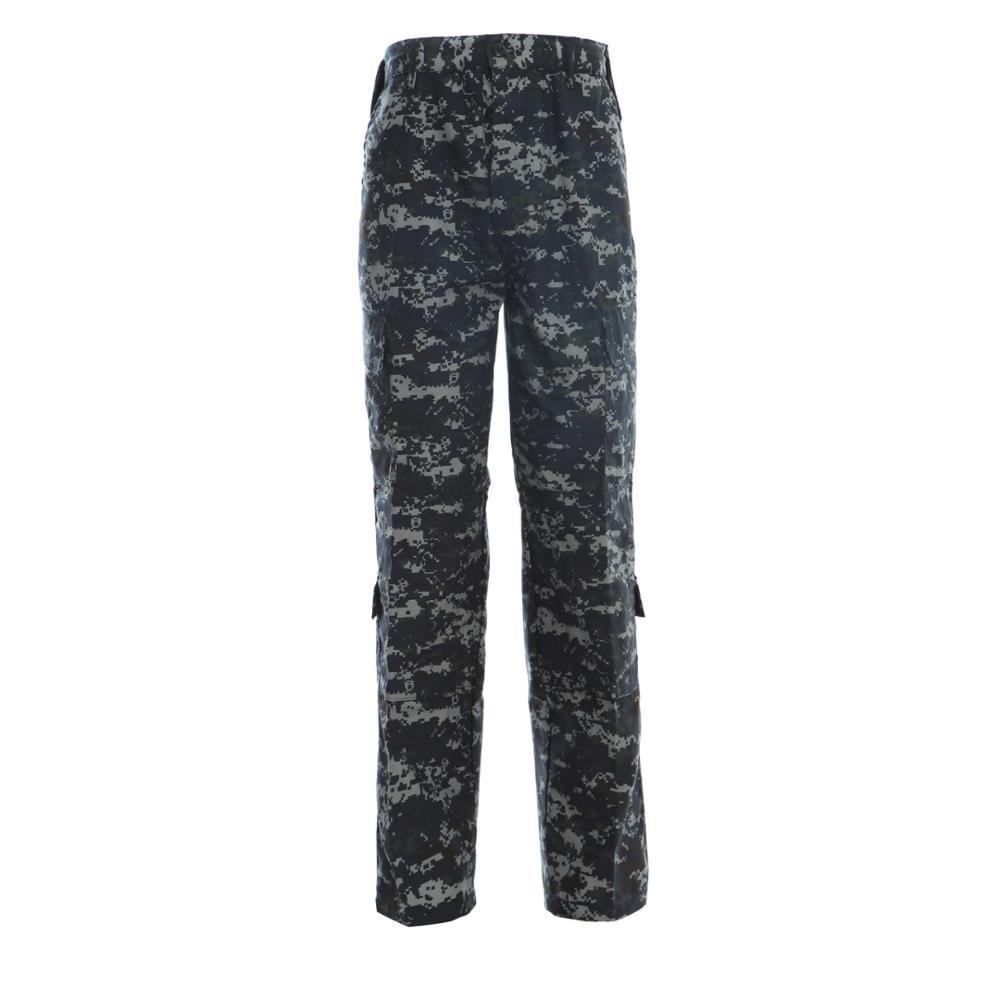 Fronter FA010 Digital Marine Camo Military Uniform