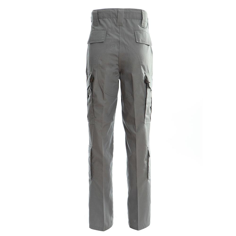 Fronter FA016 Gray Camo Military Uniform