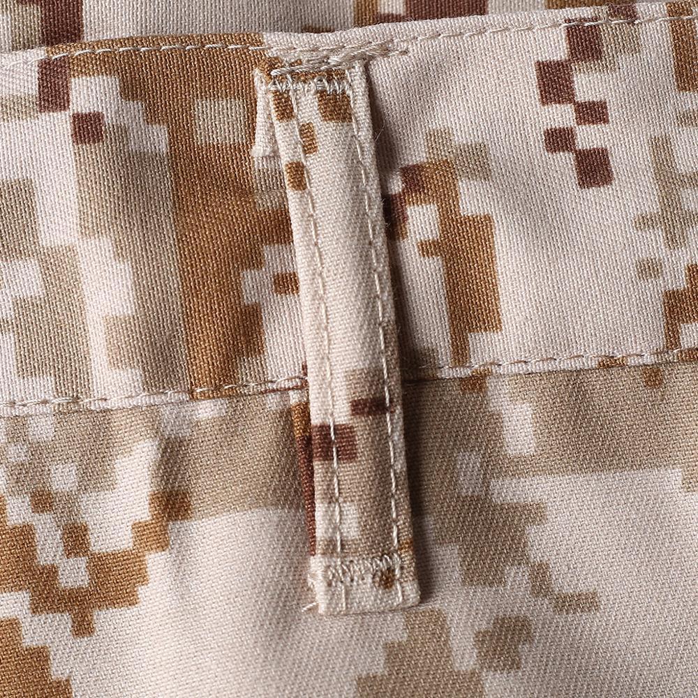 New Style ACU BDU M65 Jacket Tactical Army Military Uniform Manufacturers Custom Made Military Uniforms