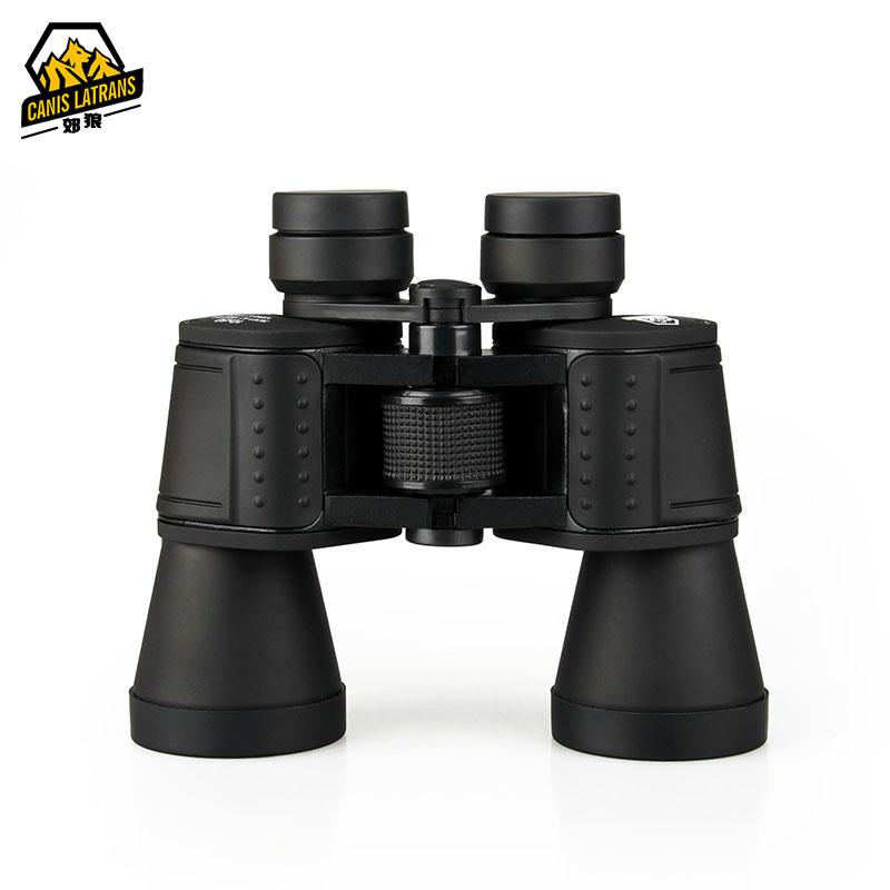 10X50 Outdoor Tactical Binocular Hunting Telescope for War Game Cl3-0062