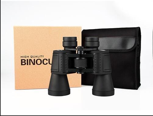 10X50 Outdoor Tactical Binocular Hunting Telescope for War Game Cl3-0062
