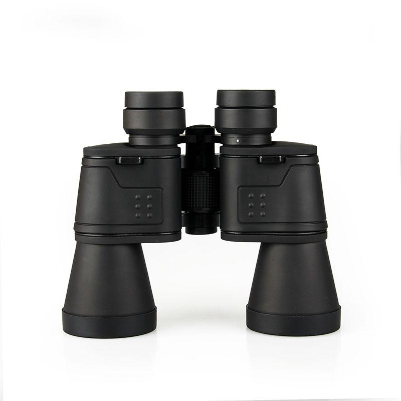 10X50 Outdoor Tactical Binocular Hunting Telescope for War Game Cl3-0062