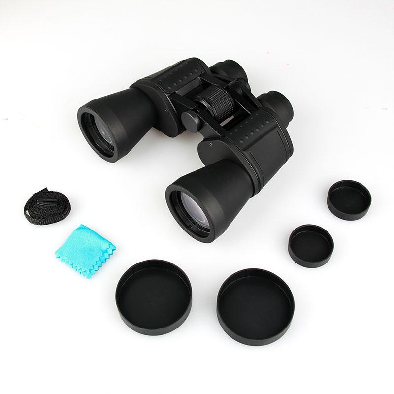 10X50 Outdoor Tactical Binocular Hunting Telescope for War Game Cl3-0062