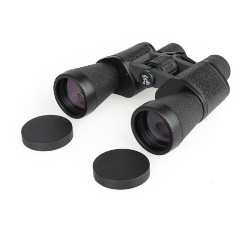 3-0033 Military Binocular Telescope Hunting Hiking Travelling Mountaineering 7x50 Tactical Telescope Binoculars
