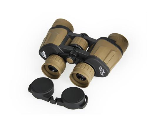 3-0034 Portable Compact Adjustable 8X40 Binoculars Telescope for Camping Travel Concerts Outdoors Bird Watching and Hunting