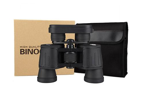 8x40 Tactical Outdoor Telescope Military Binoculars for Hunting HK3-0064