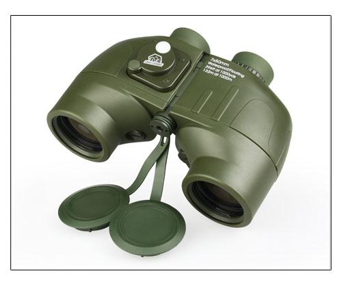 Discount!!! / 7x50 Tactical Outdoor Binoculars Military Telescope for Hunting HK3-0044
