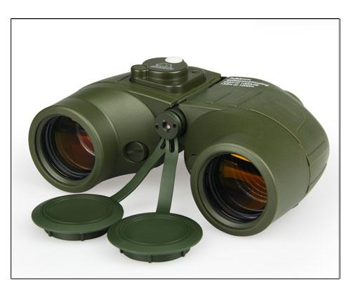 Discount!!! / 7x50 Tactical Outdoor Binoculars Military Telescope for Hunting HK3-0044