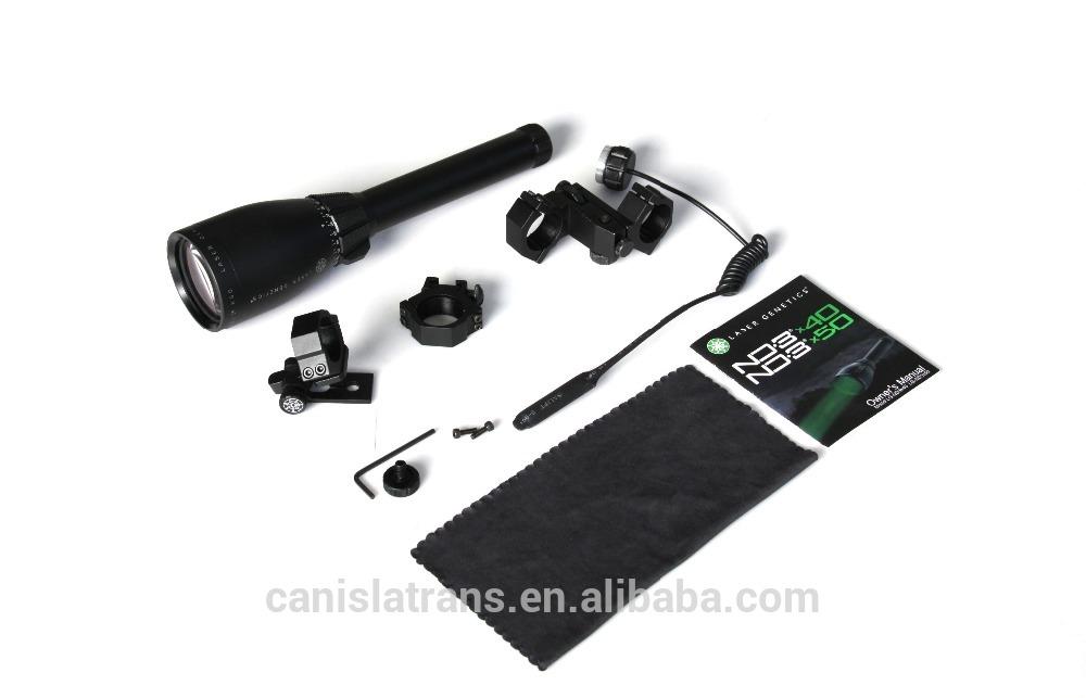 HK15-0020 ND3*50mm laser genetics military laser flashlight tactical flashlight for airsoft for hunting