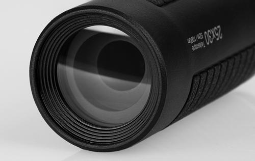 HK3-0052 25X30 Foldable pirate Handheld Telescope monocular brass single binoculars telescope