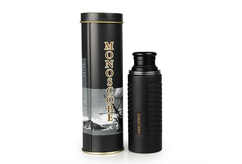 HK3-0052 25X30 Foldable pirate Handheld Telescope monocular brass single binoculars telescope