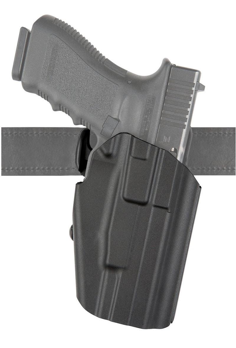 HK7-0069 Military Army Duty Universal Handgun Pistol Arms Airsoft Gun Accessory Tactical Holster for G17/G20/G21/G22/G37