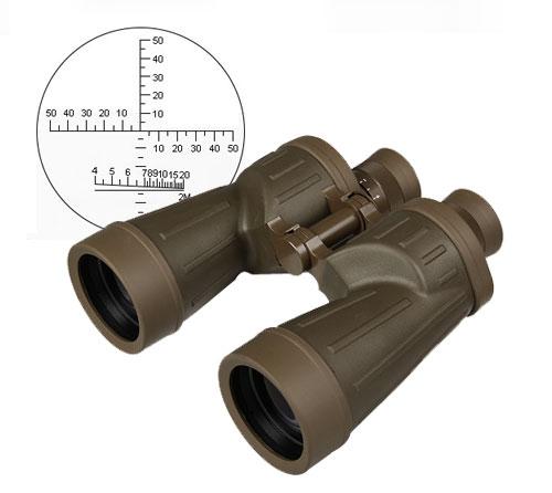 Haike binocular night vision China's high quality 10x50 binocular HK3-0048