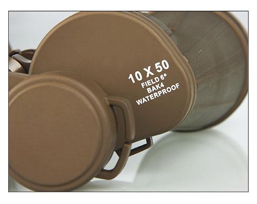 Haike binocular night vision China's high quality 10x50 binocular HK3-0048