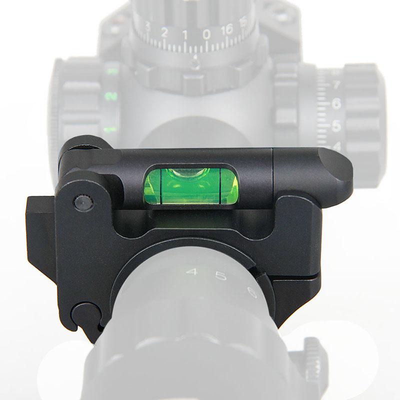 Hunter 25.4mm or 30mm Articulating Scope Level HK24-0174