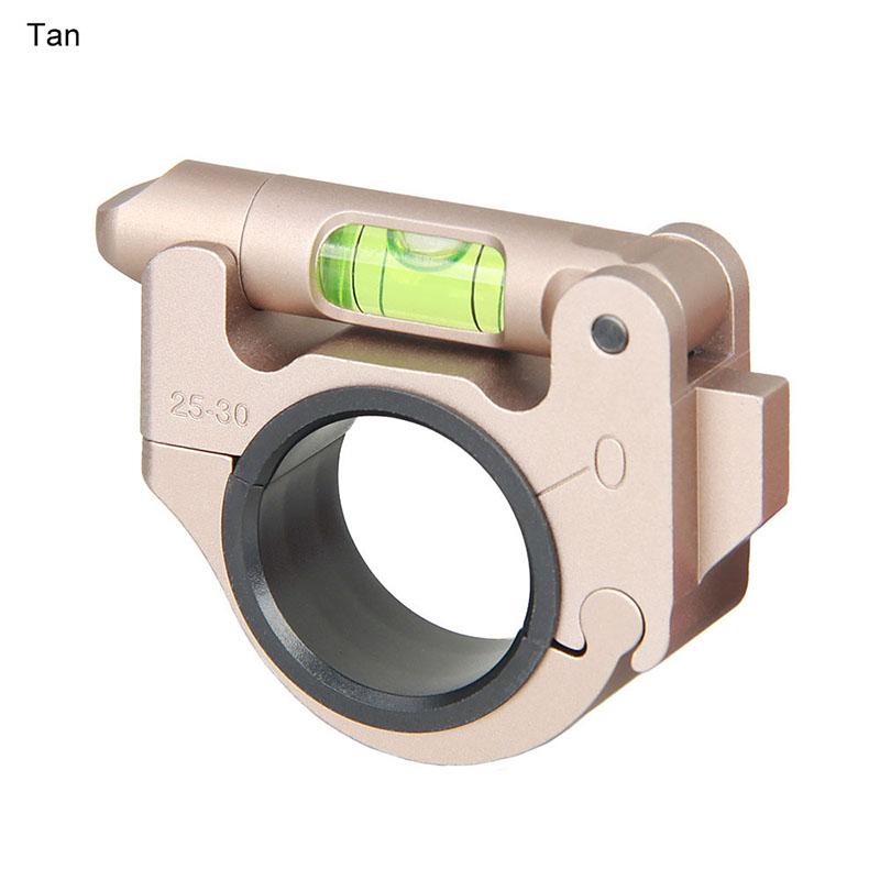Hunter 25.4mm or 30mm Articulating Scope Level HK24-0174