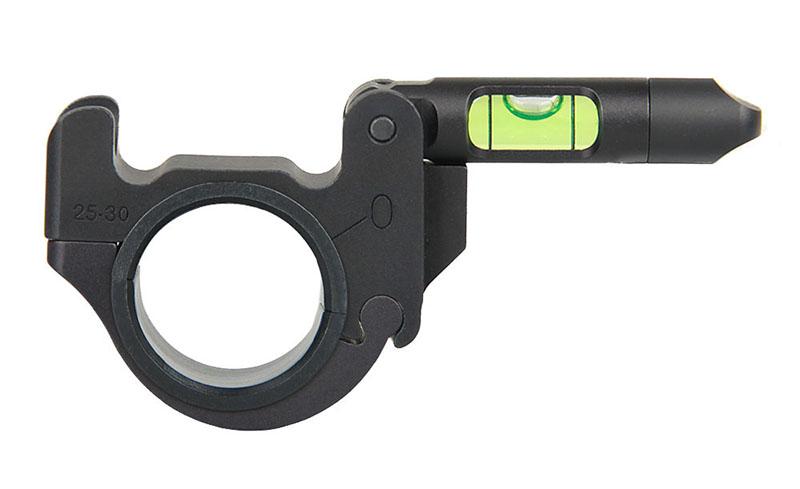 Hunter 25.4mm or 30mm Articulating Scope Level HK24-0174