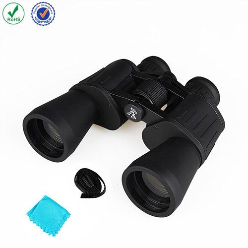 Tactical & Hunting long range telescope 10x50 land scope military binoculars HK3-0068