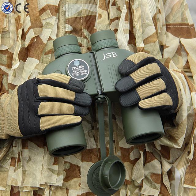 gun 3 binocular telescope 7x50 binoculars night vision goggles HK3-0043