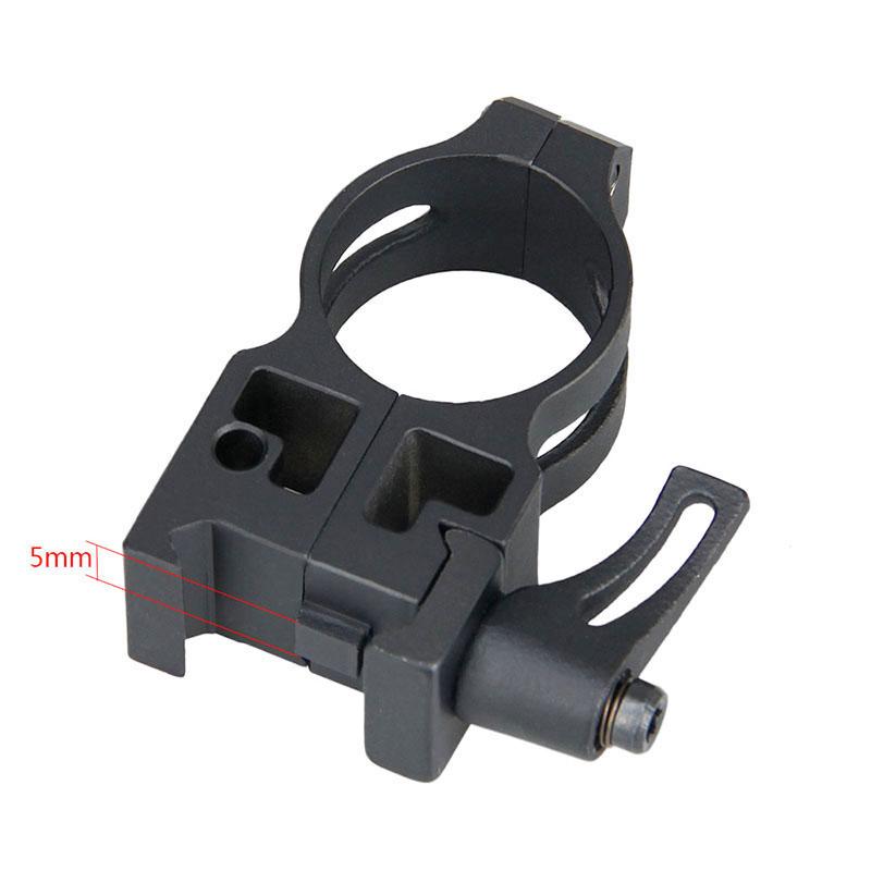 new design suit rail adjustable scope mounts HK24-0169