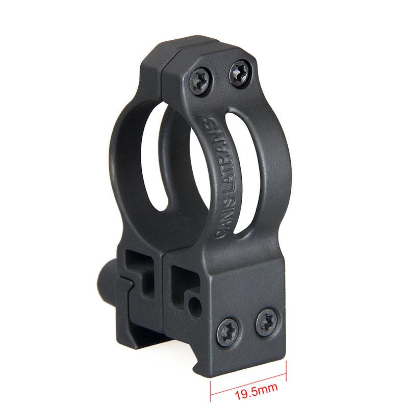 new design suit rail adjustable scope mounts HK24-0169