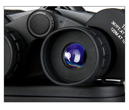 outdoor telescope/ 10x50Binoculars/handheld monocular for shooting for golf/outdoor bionculars HK3-0066