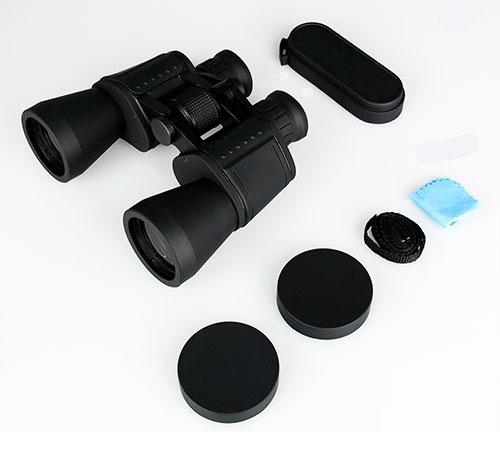 outdoor telescope/ 10x50Binoculars/handheld monocular for shooting for golf/outdoor bionculars HK3-0066