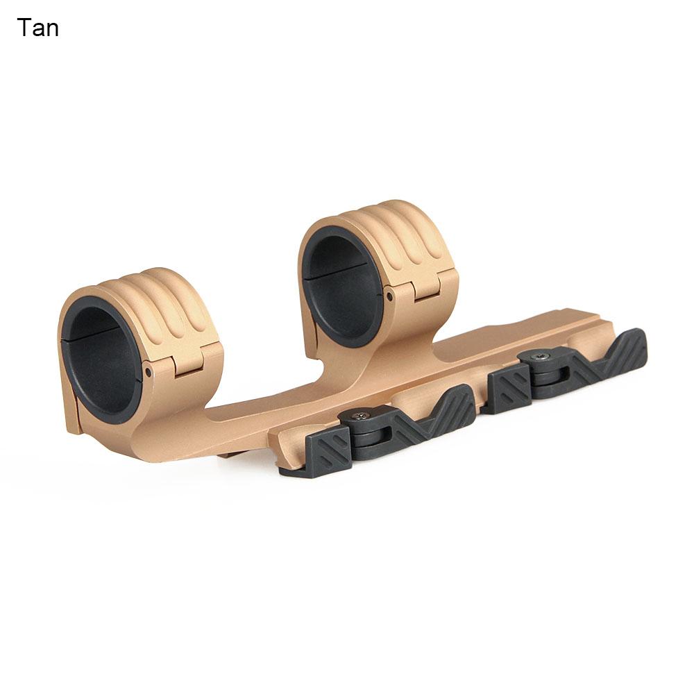 scope mount riflescope QD 30-35mm ring quick detach and release mount for hunting HK24-0164