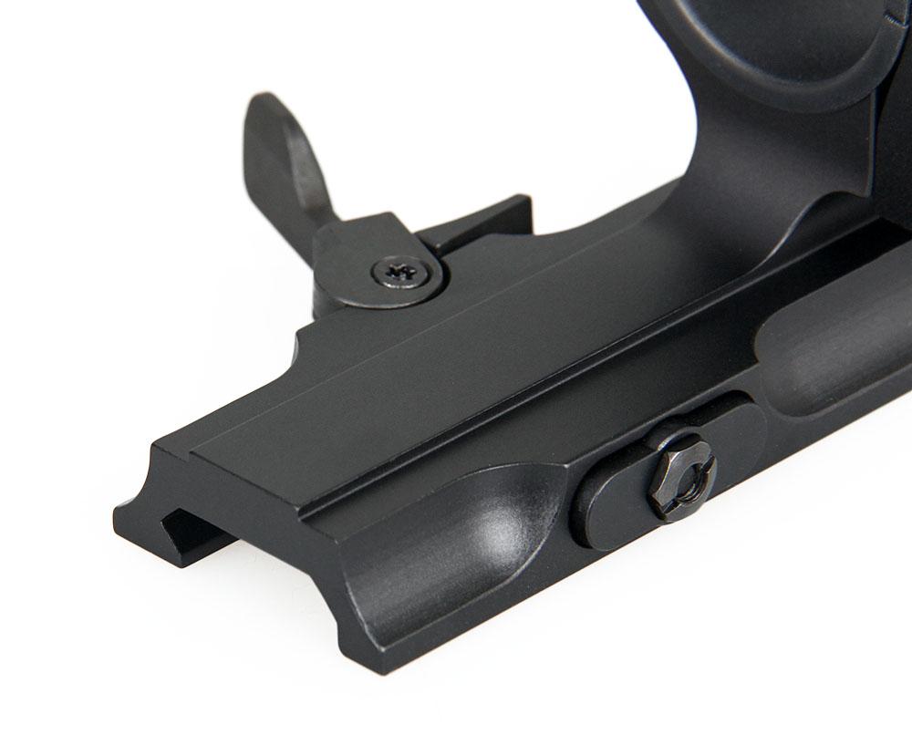 scope mount riflescope QD 30-35mm ring quick detach and release mount for hunting HK24-0164