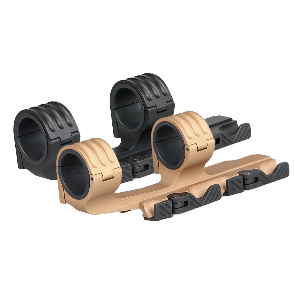 tactical mount 30-35mm military scope mount hunting rail mount HK24-0164
