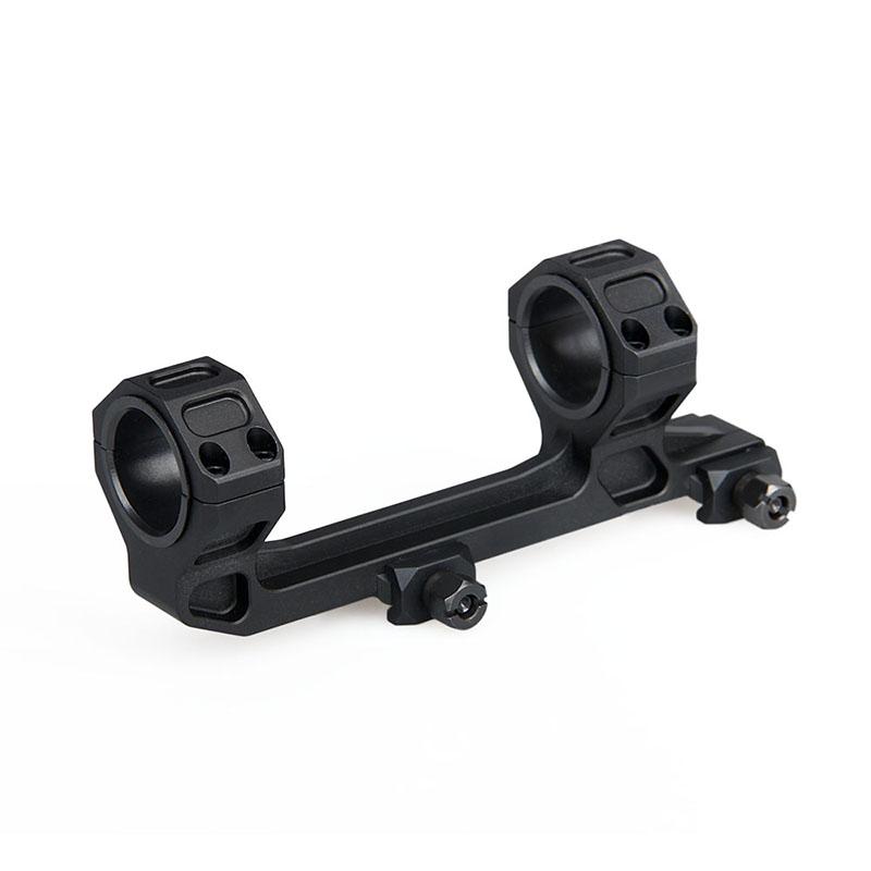 tactical mount Telescope Sights scope mount adjustable gun rail mounts 20mm rail mount