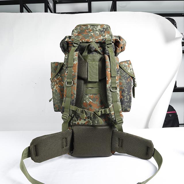 Custom Made Tactical Baby Bag Tactical Backpacks For Men