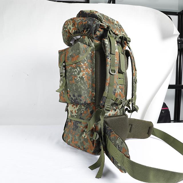 Custom Made Tactical Baby Bag Tactical Backpacks For Men
