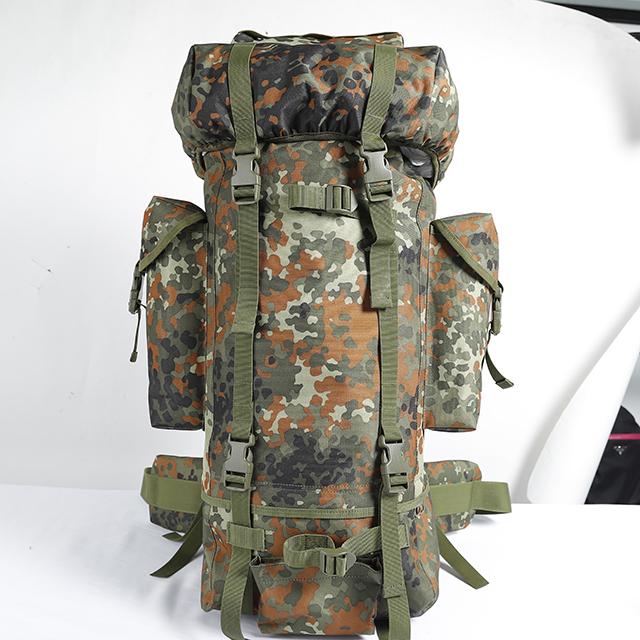 Custom Made Tactical Baby Bag Tactical Backpacks For Men