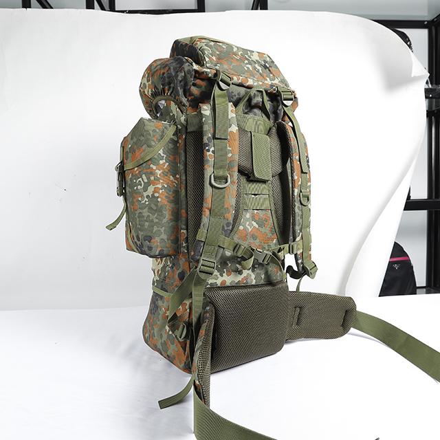 Custom Made Tactical Baby Bag Tactical Backpacks For Men